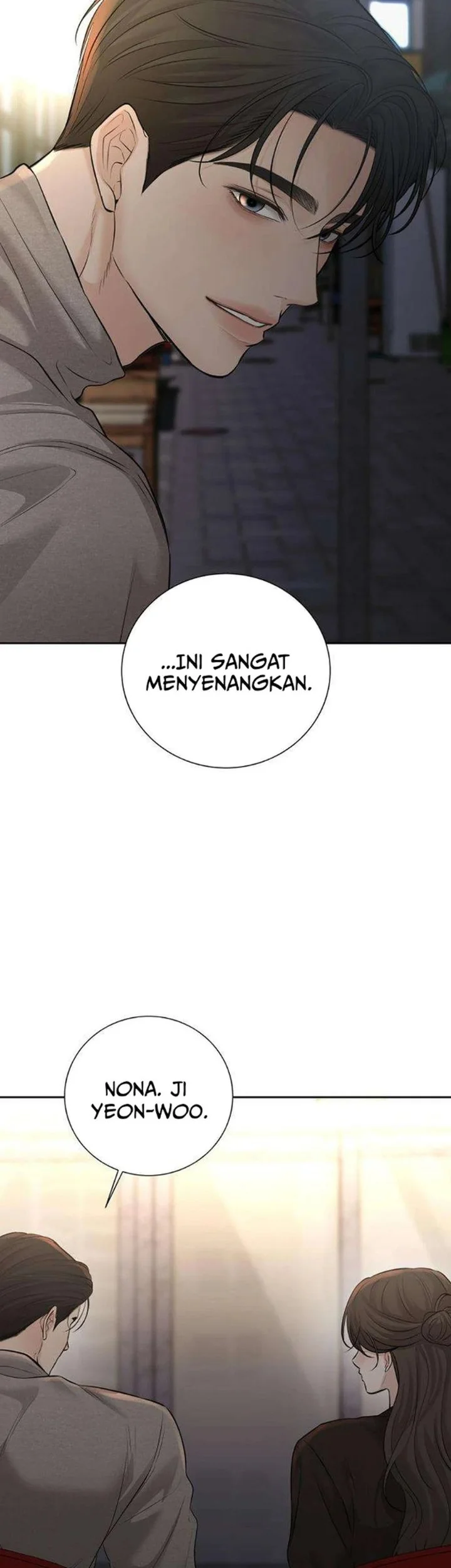 The Villain's Pure Love Chapter 31 Gambar 66