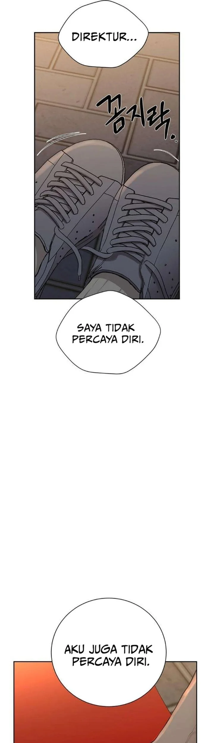 The Villain's Pure Love Chapter 31 Gambar 68