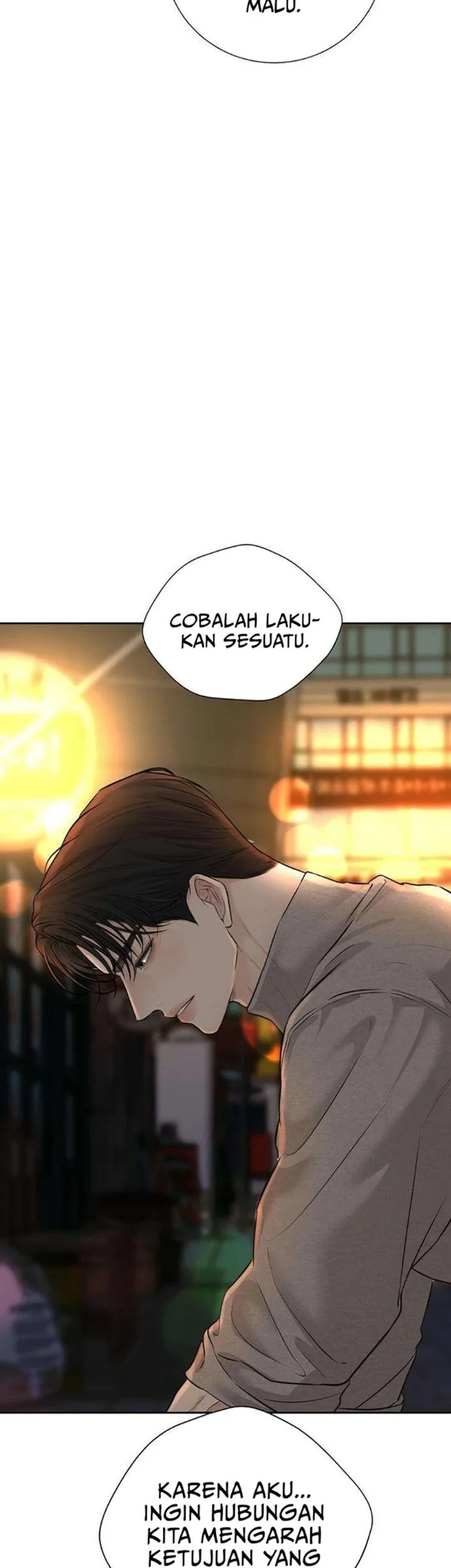 The Villain's Pure Love Chapter 31 Gambar 73
