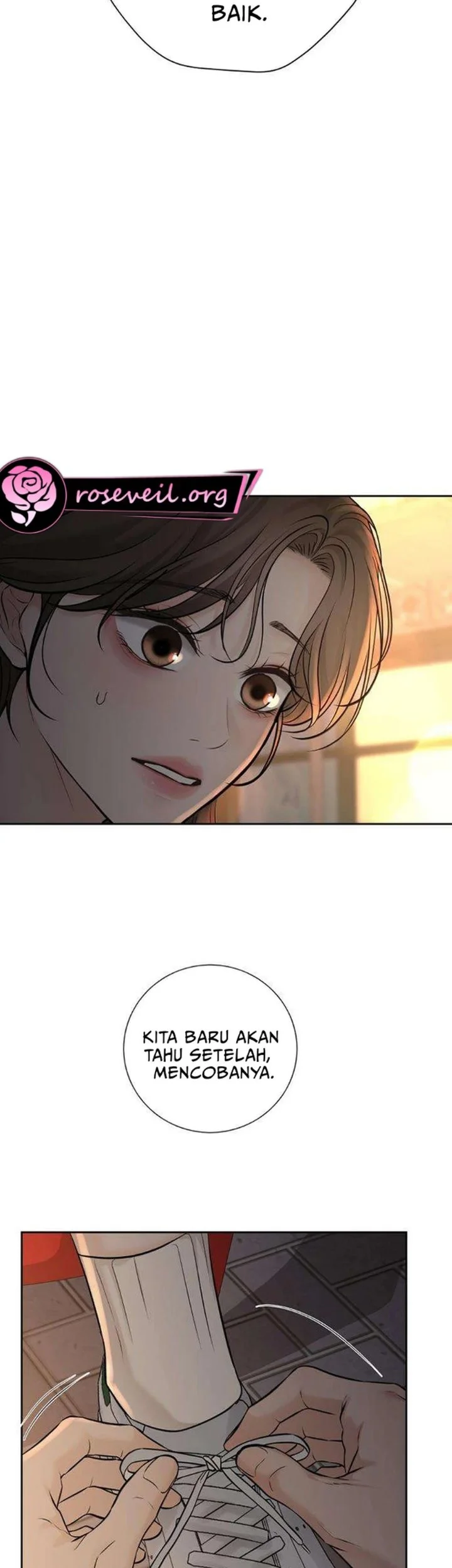 The Villain's Pure Love Chapter 31 Gambar 74