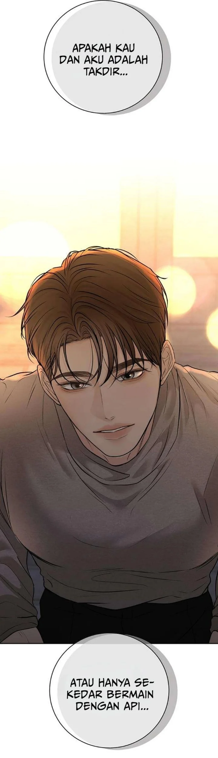 The Villain's Pure Love Chapter 31 Gambar 76
