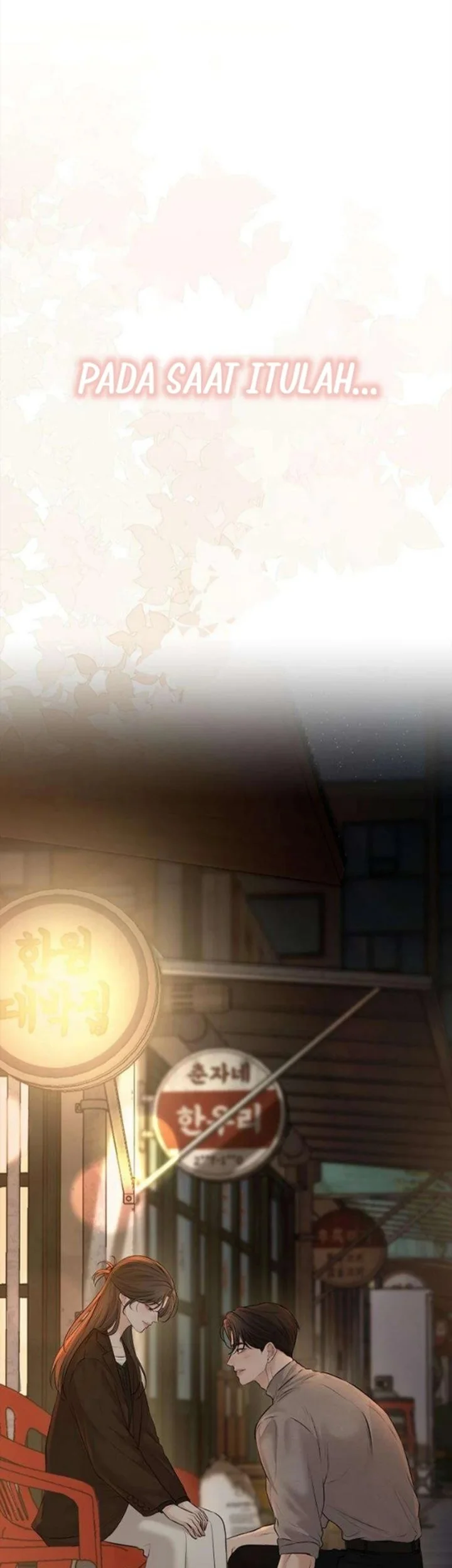 The Villain's Pure Love Chapter 31 Gambar 82