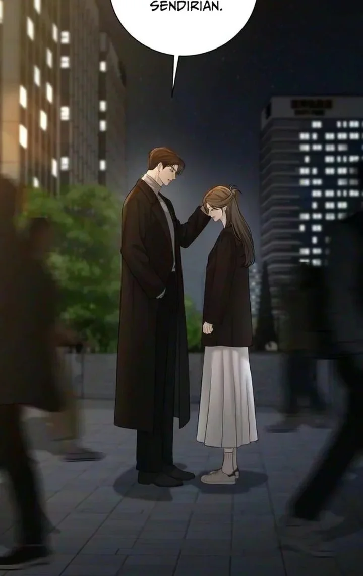 The Villain's Pure Love Chapter 32 Gambar 44