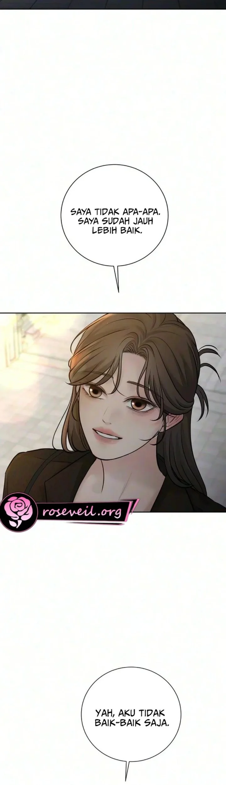 The Villain's Pure Love Chapter 32 Gambar 45