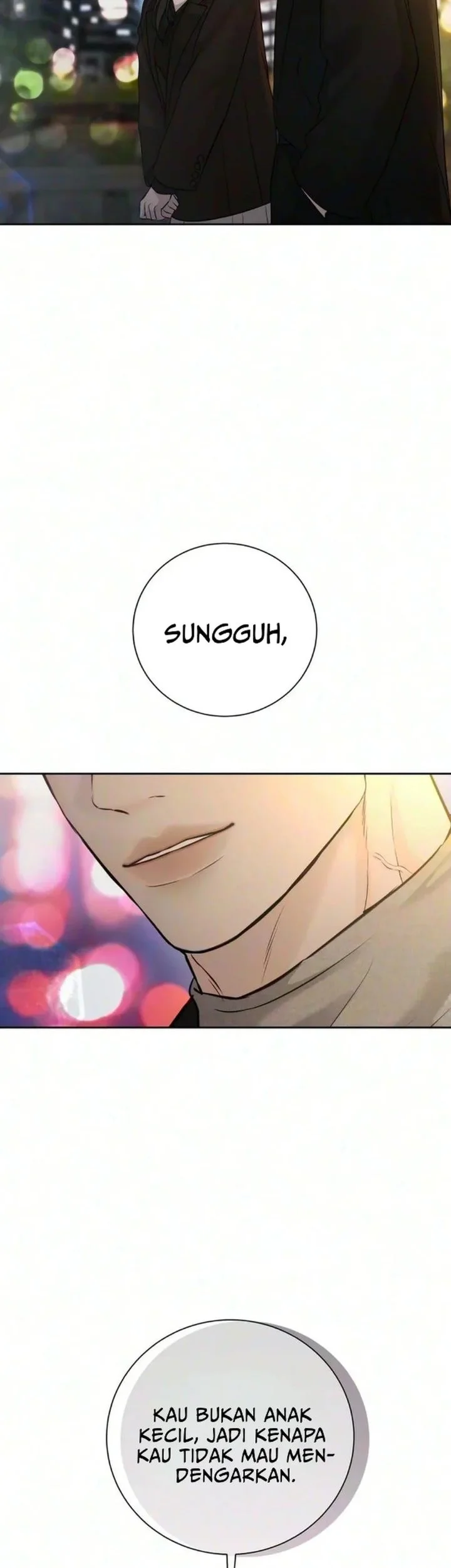 The Villain's Pure Love Chapter 32 Gambar 47