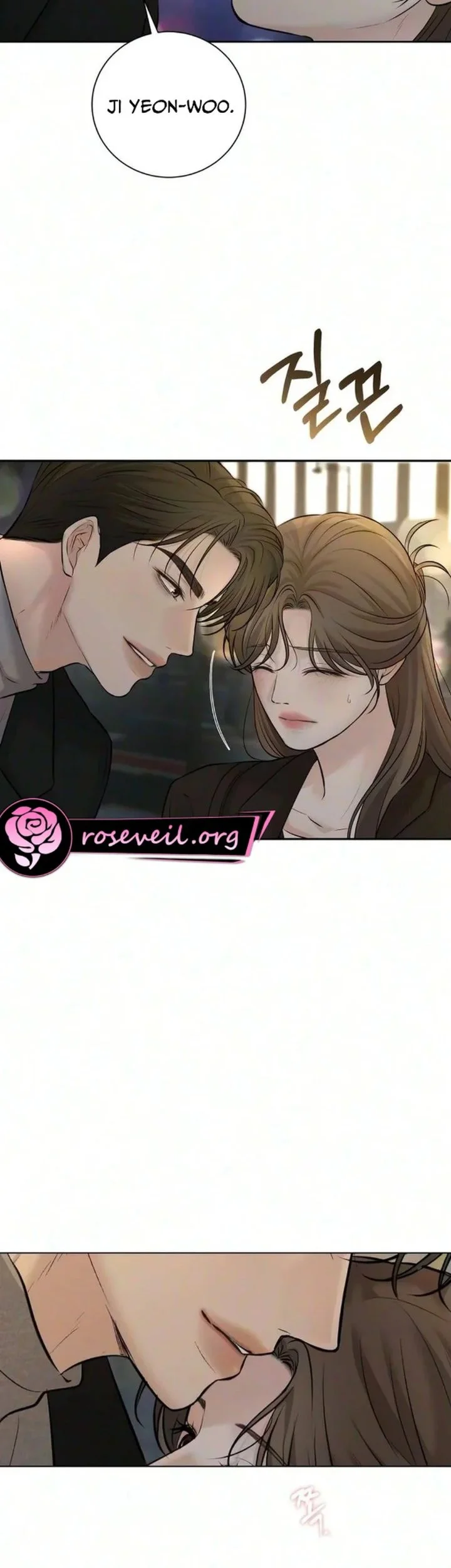 The Villain's Pure Love Chapter 32 Gambar 55