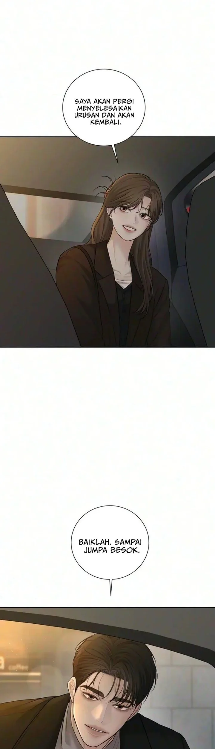 The Villain's Pure Love Chapter 32 Gambar 59