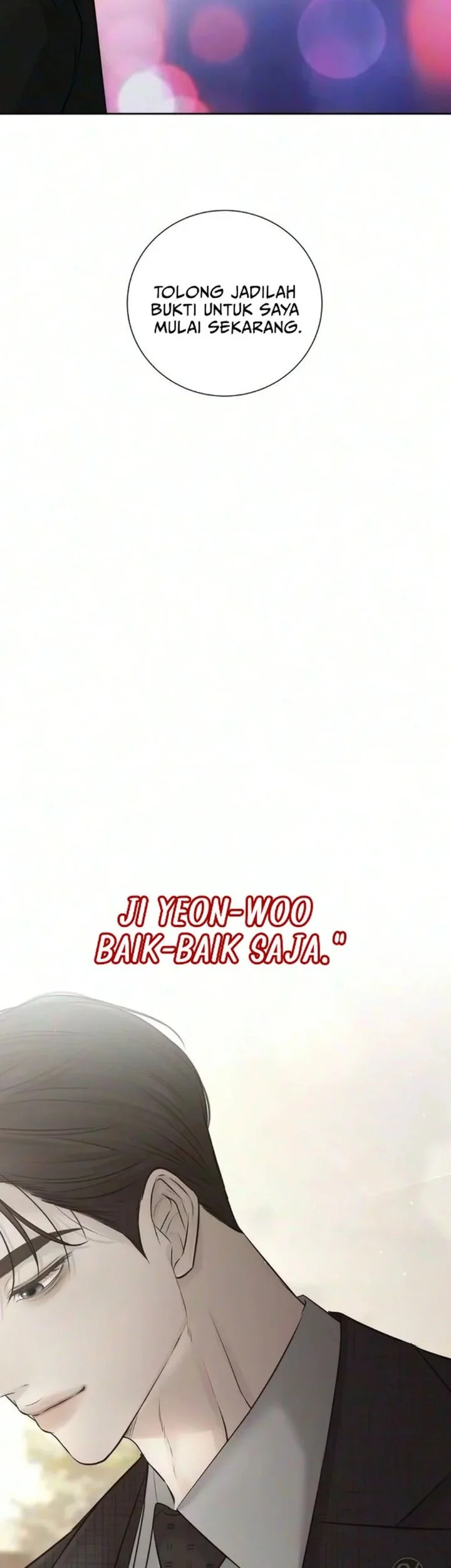 The Villain's Pure Love Chapter 32 Gambar 62