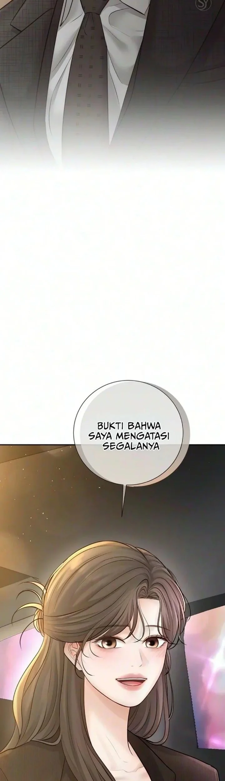 The Villain's Pure Love Chapter 32 Gambar 63