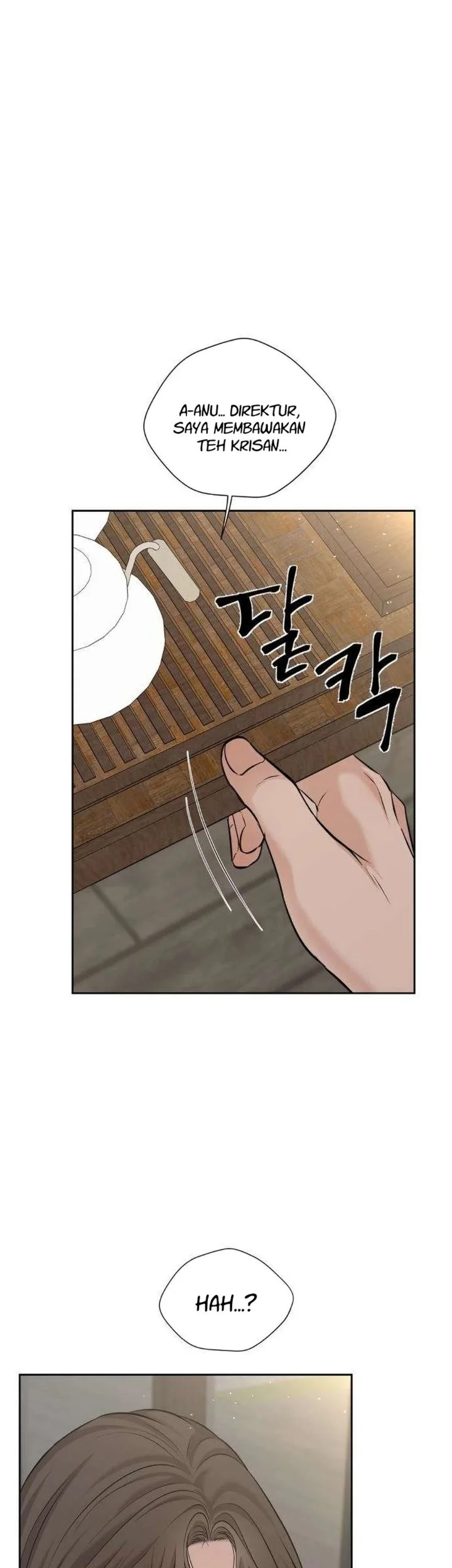 The Villain's Pure Love Chapter 33 Gambar 49