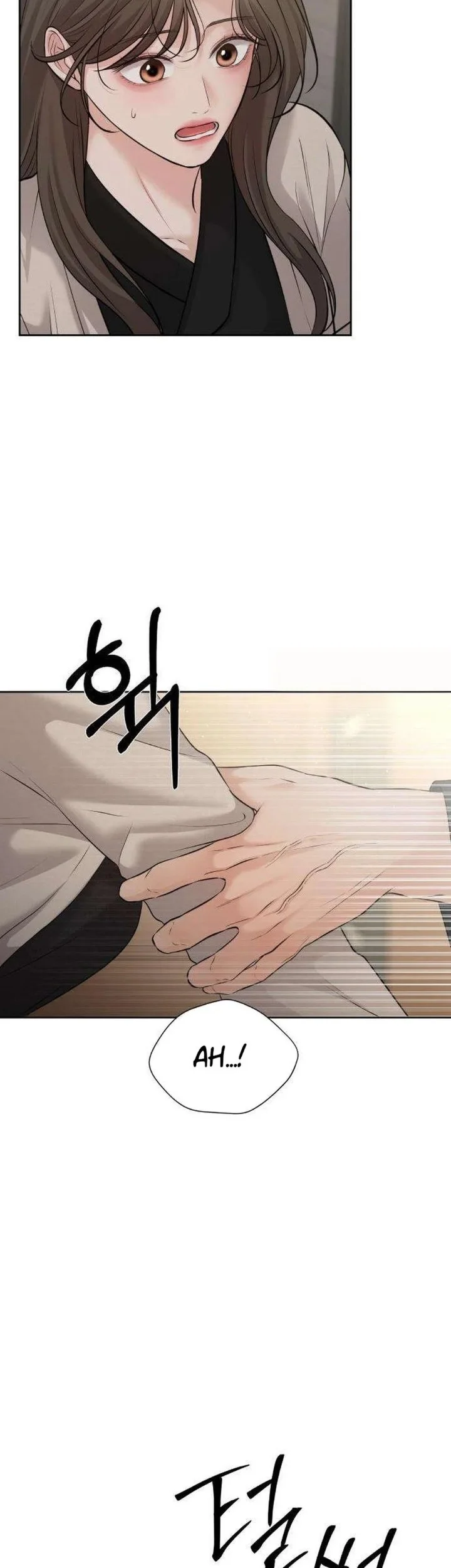 The Villain's Pure Love Chapter 33 Gambar 50