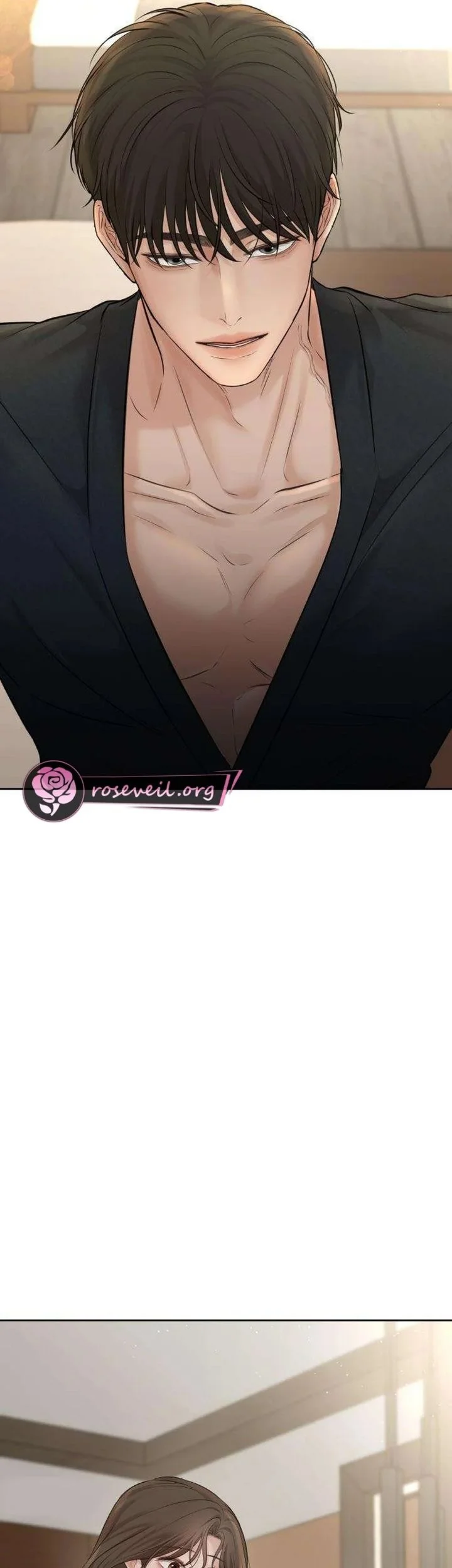 The Villain's Pure Love Chapter 33 Gambar 53