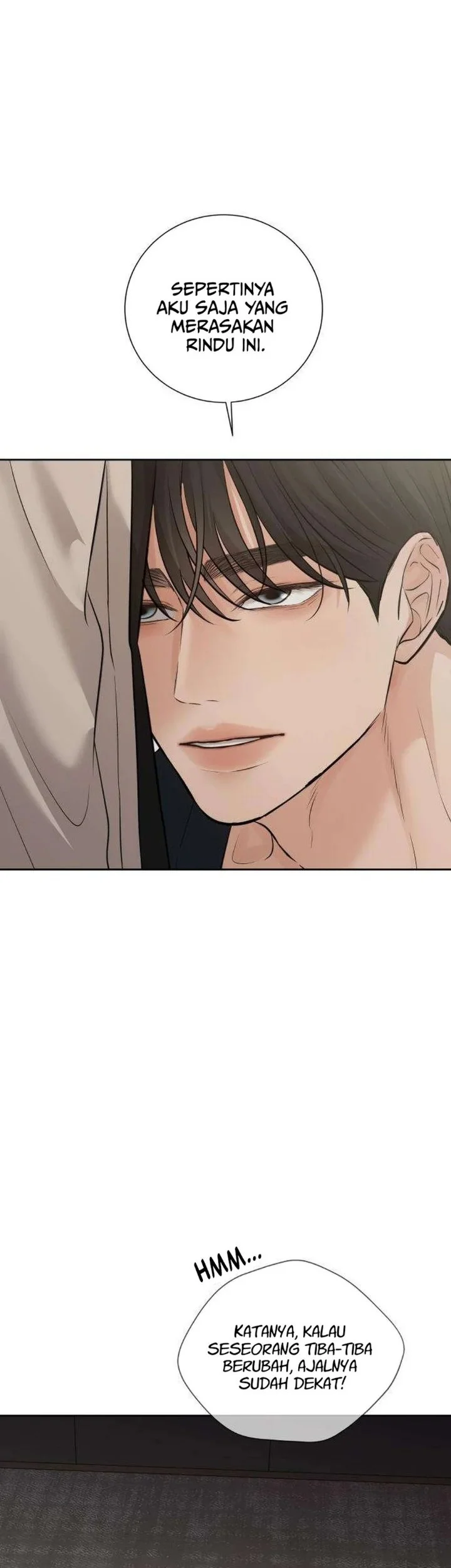 The Villain's Pure Love Chapter 33 Gambar 58