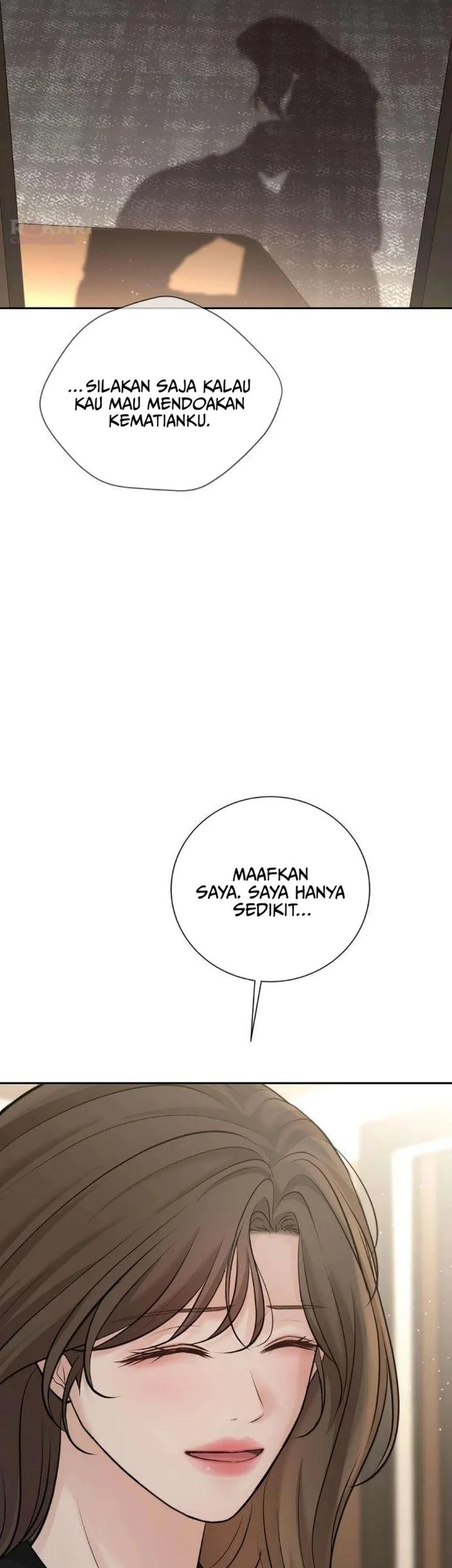 The Villain's Pure Love Chapter 33 Gambar 59