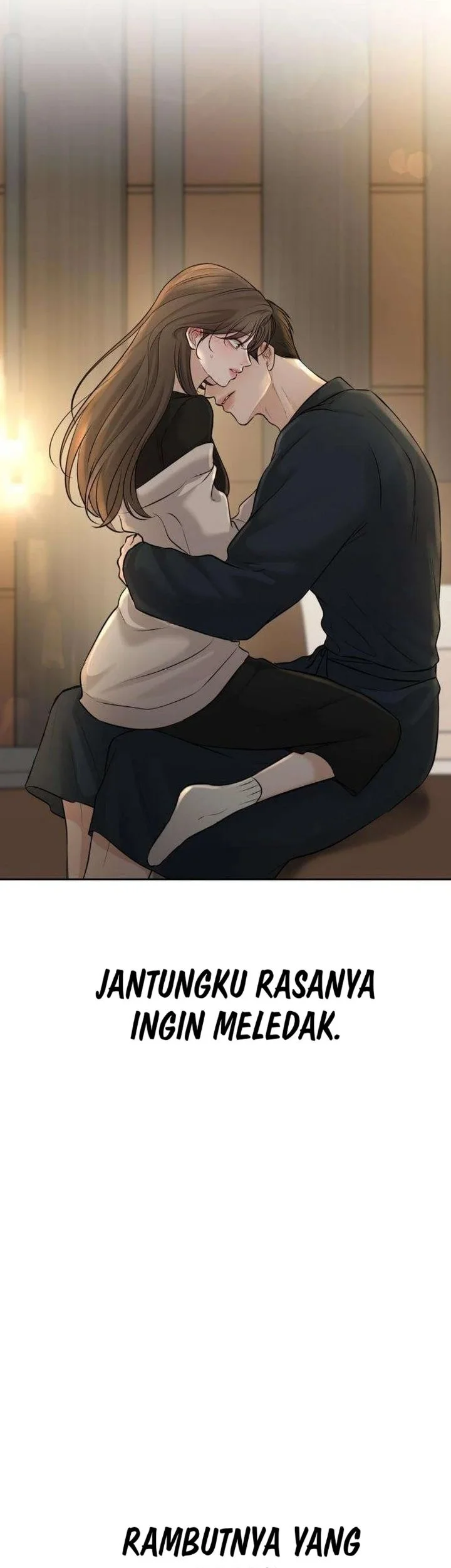 The Villain's Pure Love Chapter 33 Gambar 63