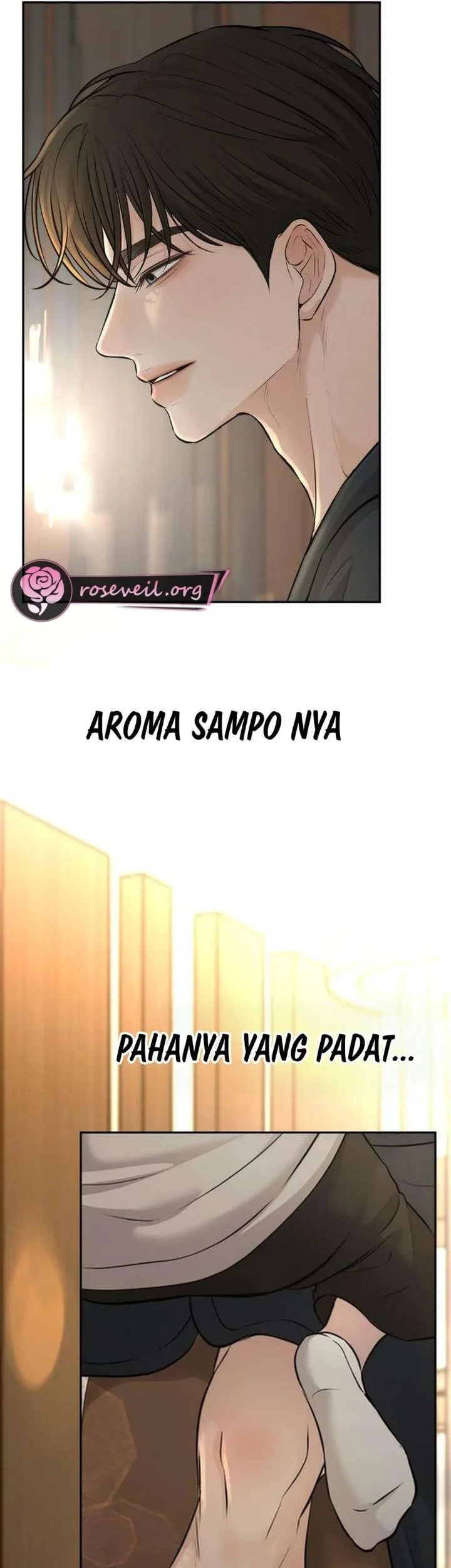 The Villain's Pure Love Chapter 33 Gambar 65