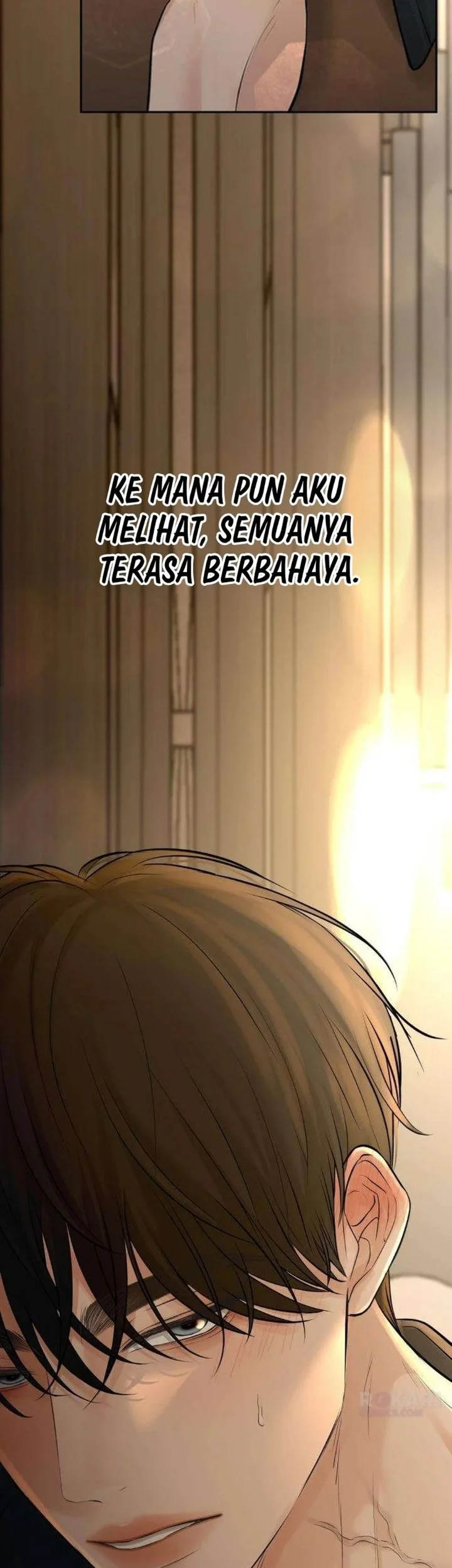 The Villain's Pure Love Chapter 33 Gambar 66