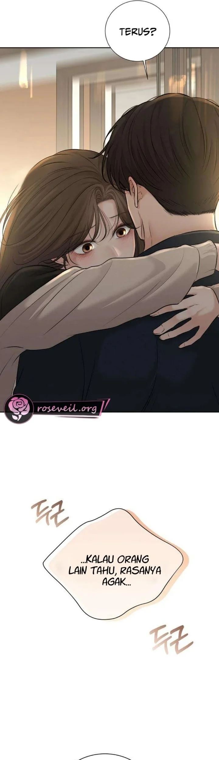 The Villain's Pure Love Chapter 33 Gambar 73