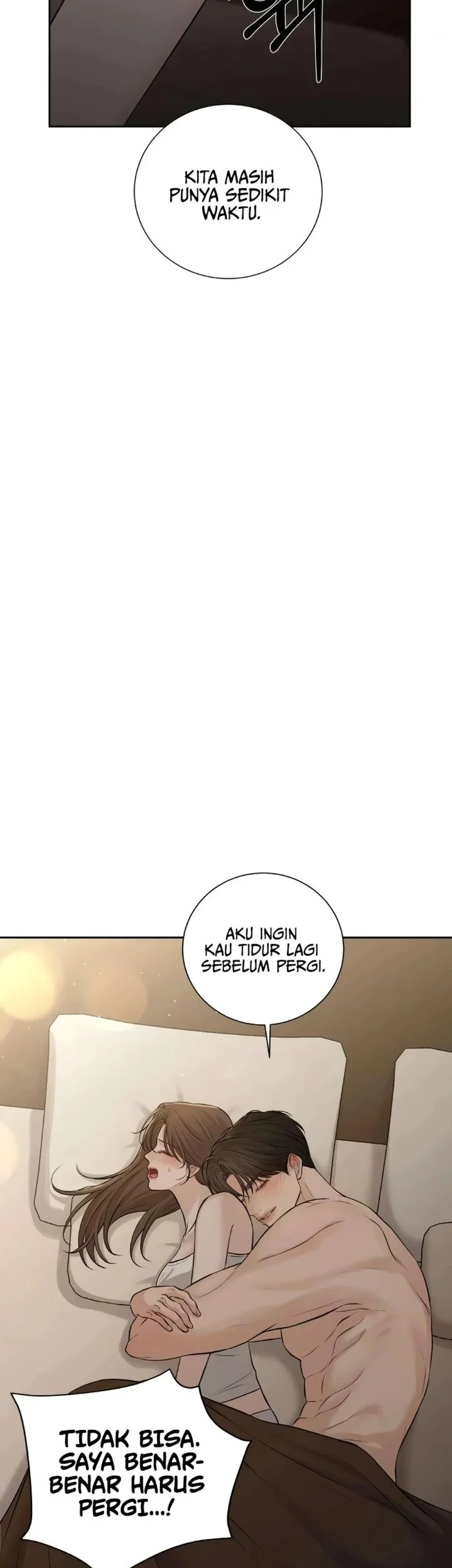 The Villain's Pure Love Chapter 34 Gambar 50
