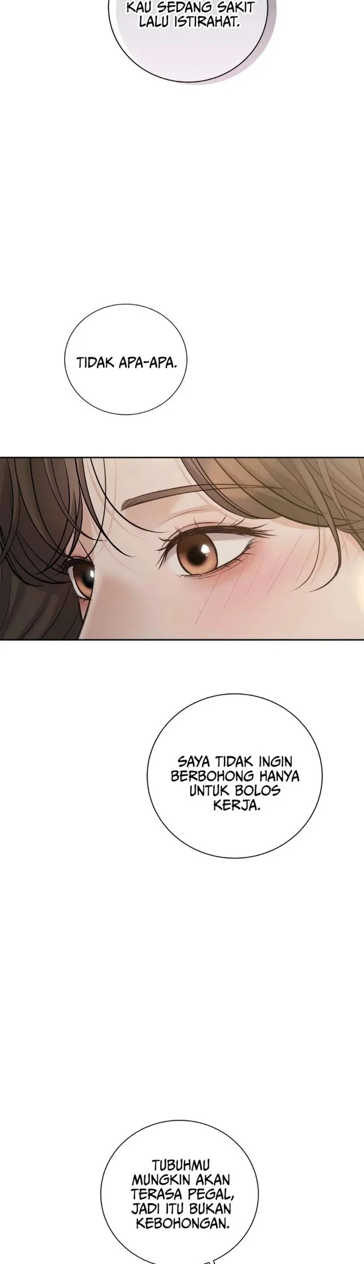The Villain's Pure Love Chapter 34 Gambar 54