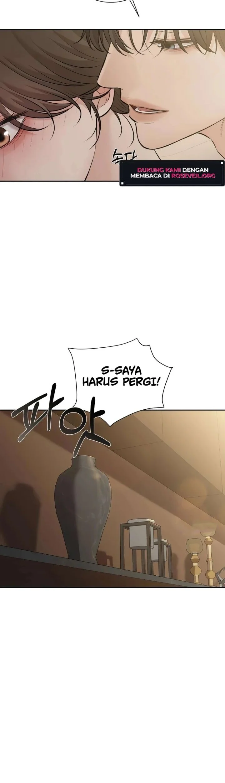 The Villain's Pure Love Chapter 34 Gambar 55