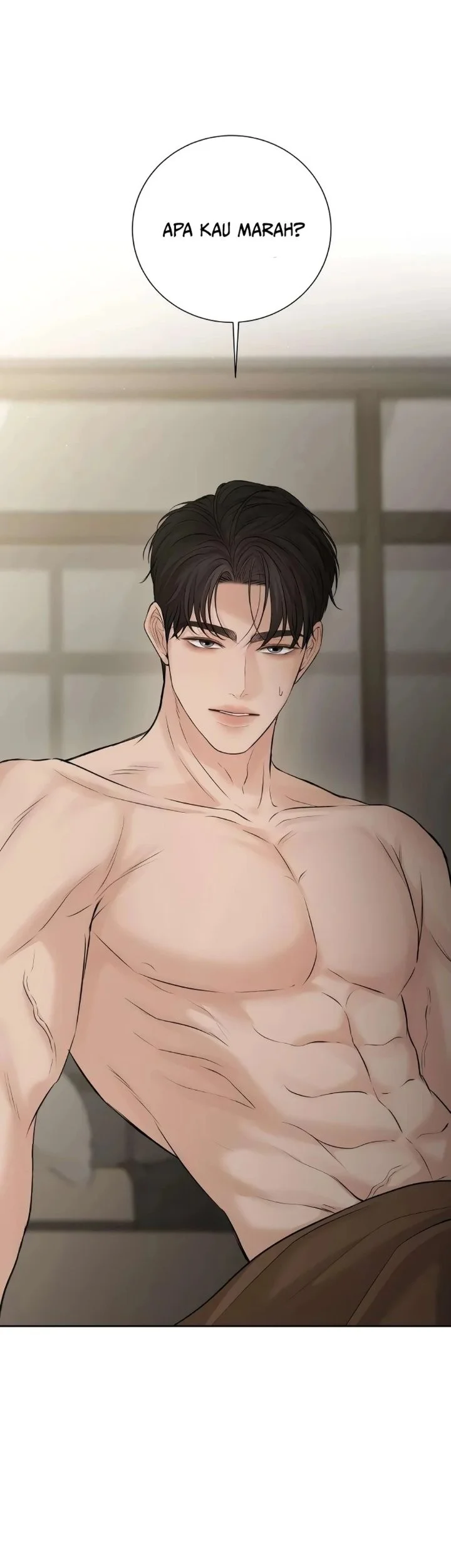 The Villain's Pure Love Chapter 34 Gambar 57