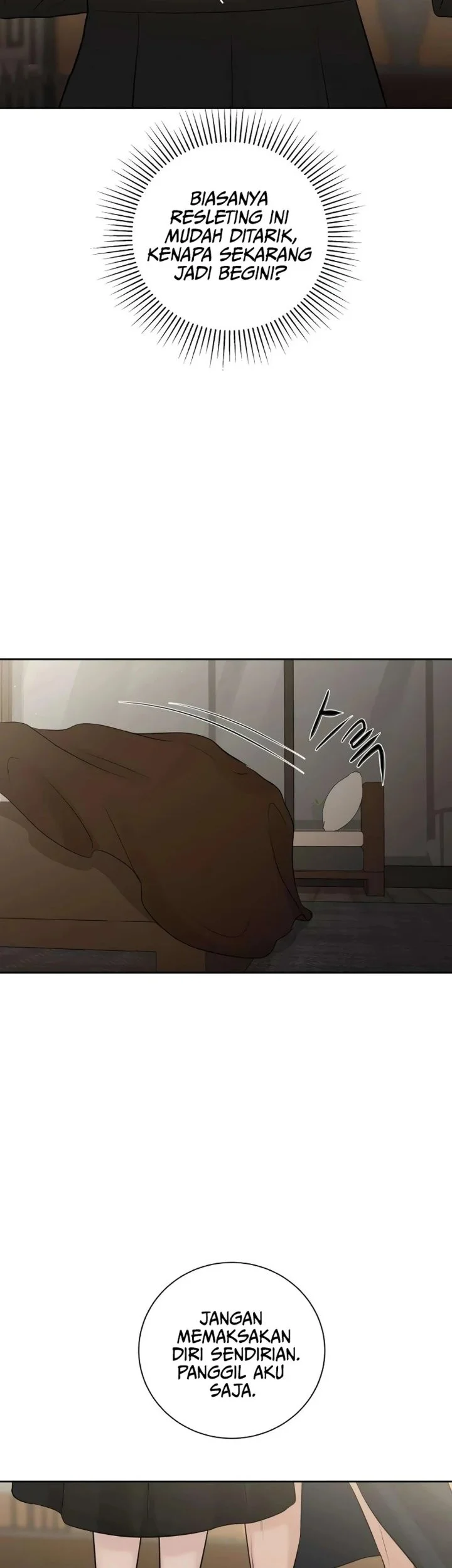 The Villain's Pure Love Chapter 34 Gambar 59