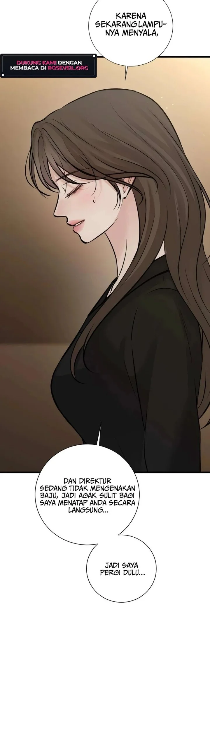 The Villain's Pure Love Chapter 34 Gambar 62