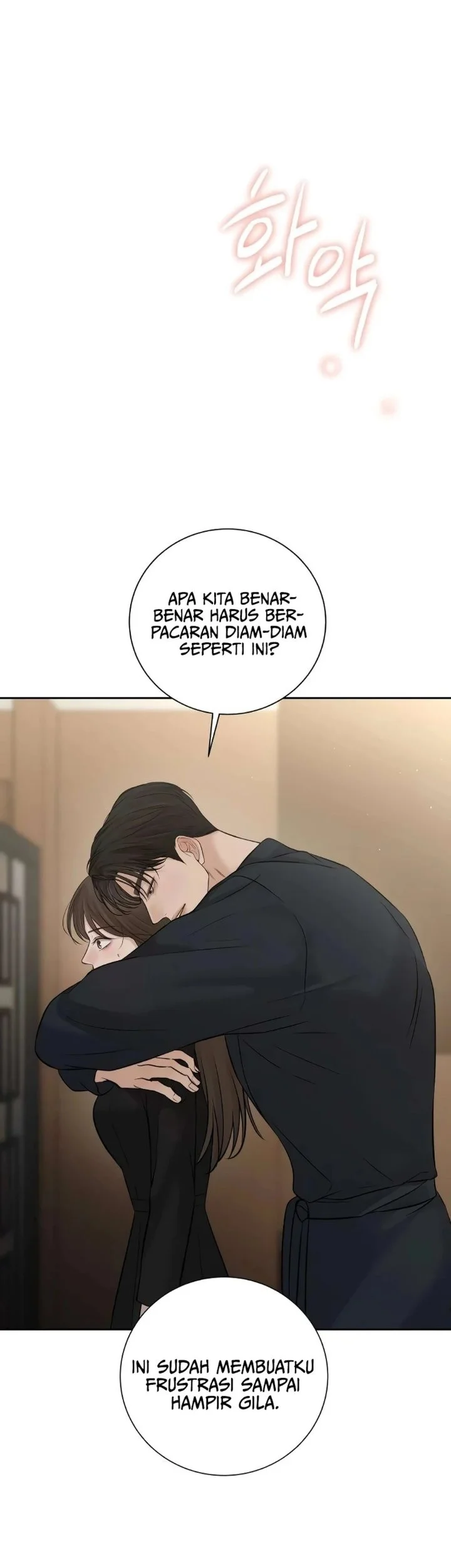 The Villain's Pure Love Chapter 34 Gambar 63