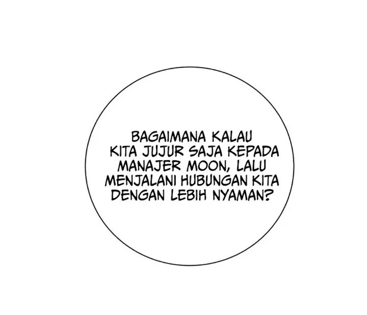 The Villain's Pure Love Chapter 34 Gambar 64