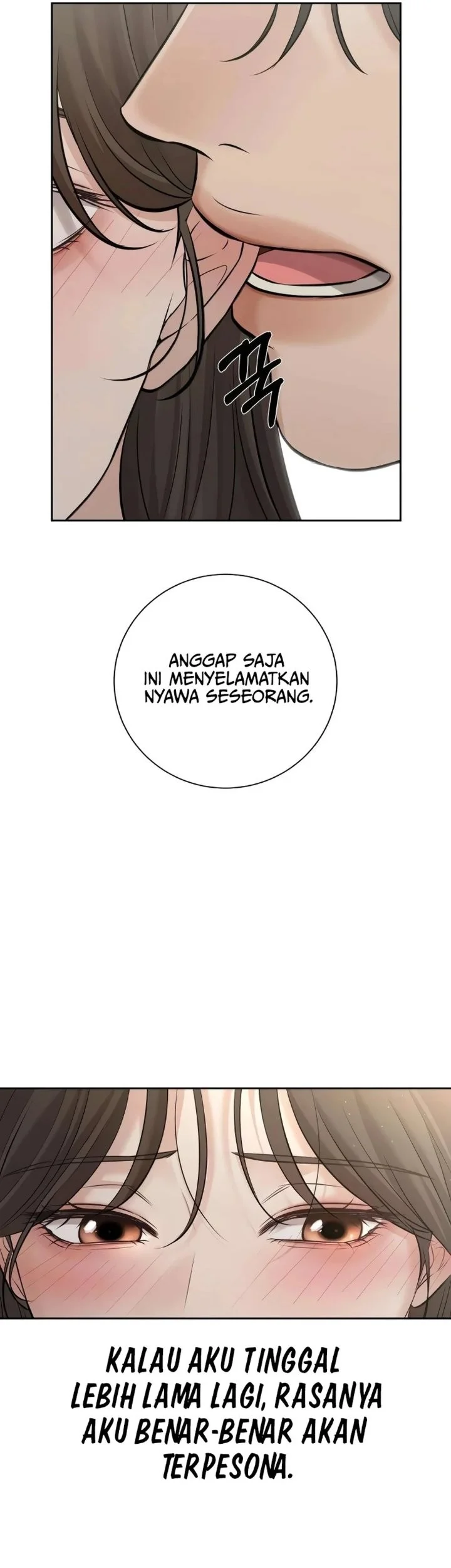 The Villain's Pure Love Chapter 34 Gambar 65