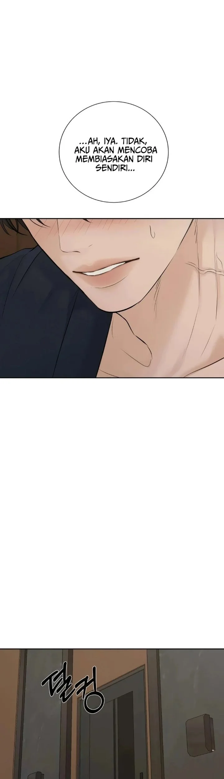 The Villain's Pure Love Chapter 34 Gambar 69