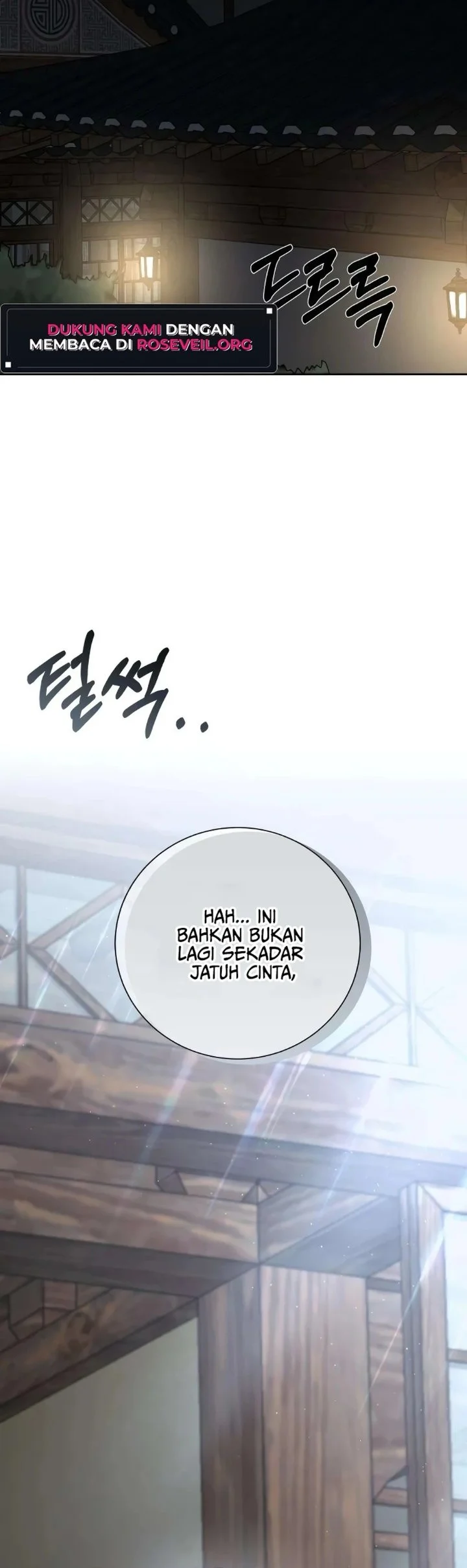 The Villain's Pure Love Chapter 34 Gambar 71