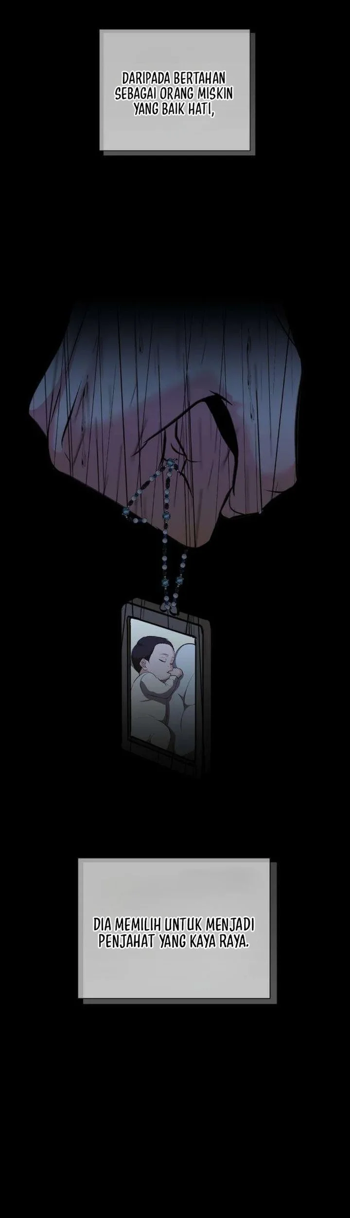 The Villain's Pure Love Chapter 35 Gambar 57