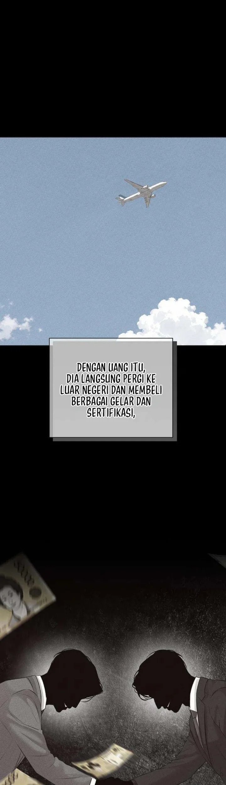 The Villain's Pure Love Chapter 35 Gambar 58