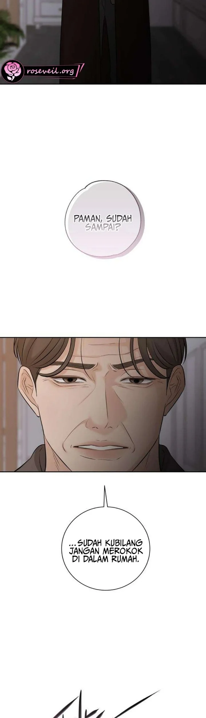 The Villain's Pure Love Chapter 35 Gambar 62