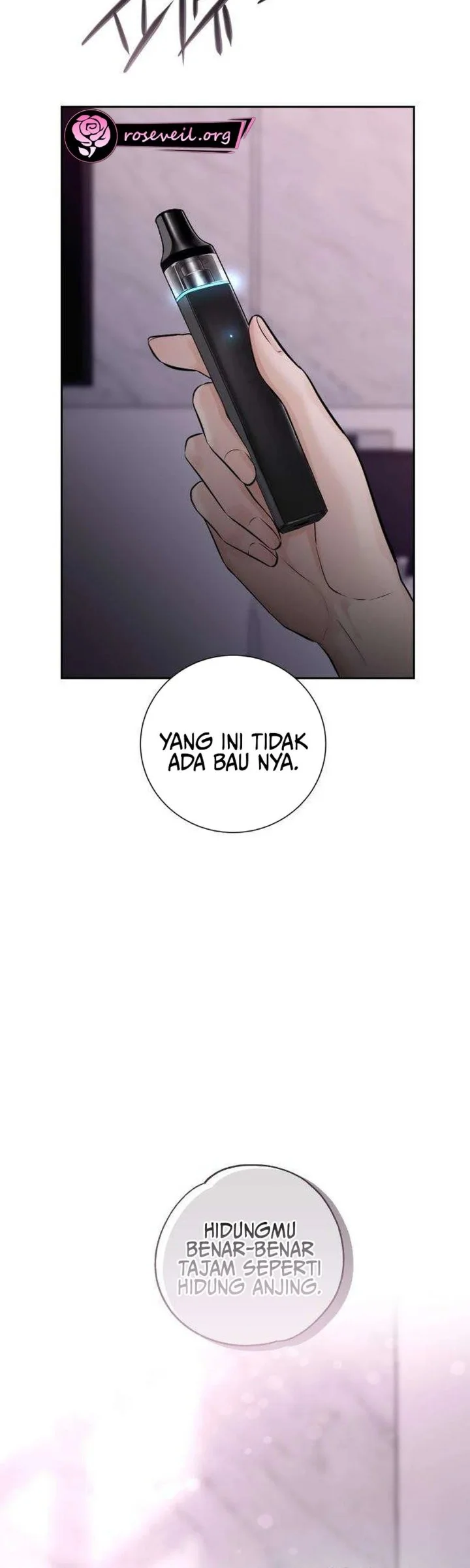 The Villain's Pure Love Chapter 35 Gambar 63