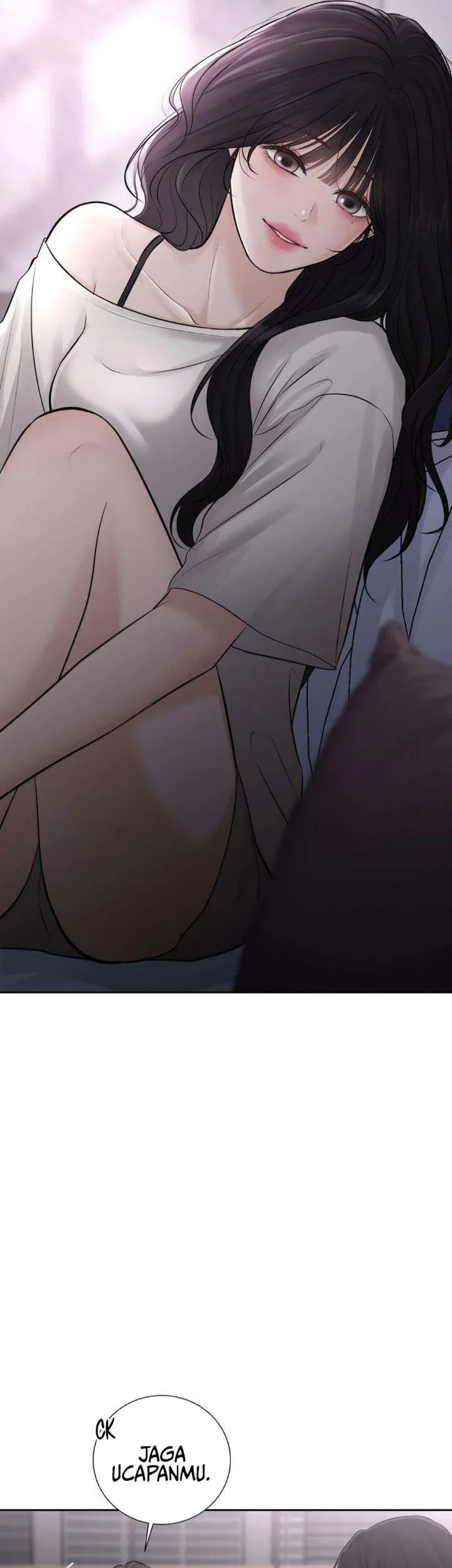 The Villain's Pure Love Chapter 35 Gambar 64