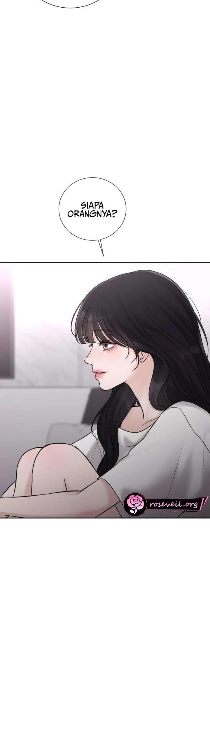 The Villain's Pure Love Chapter 35 Gambar 66