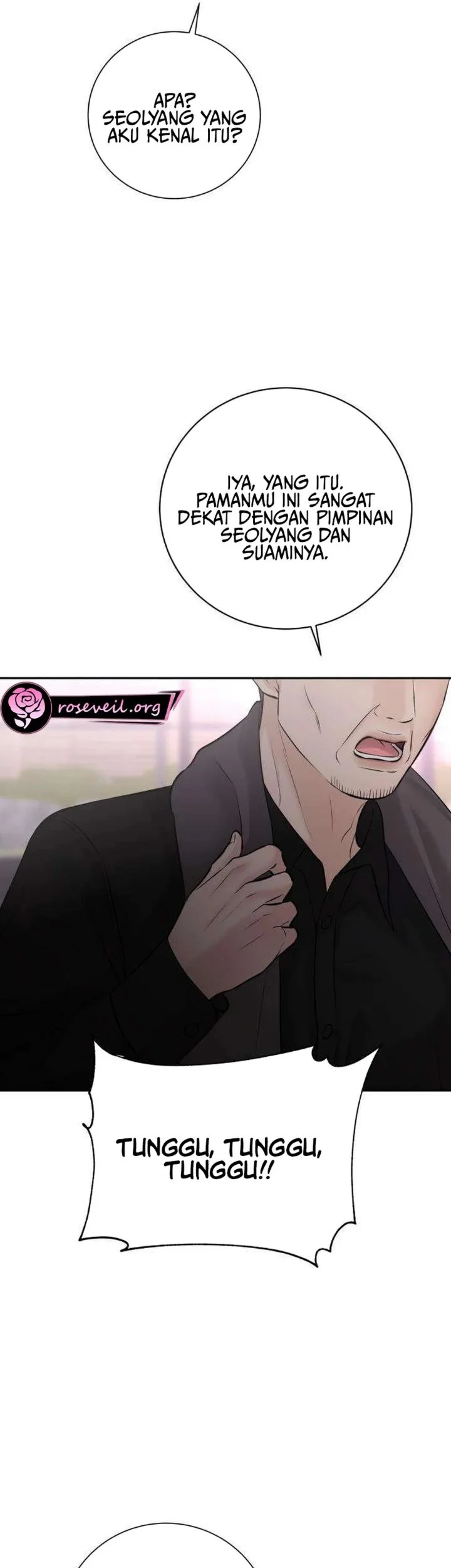 The Villain's Pure Love Chapter 35 Gambar 68