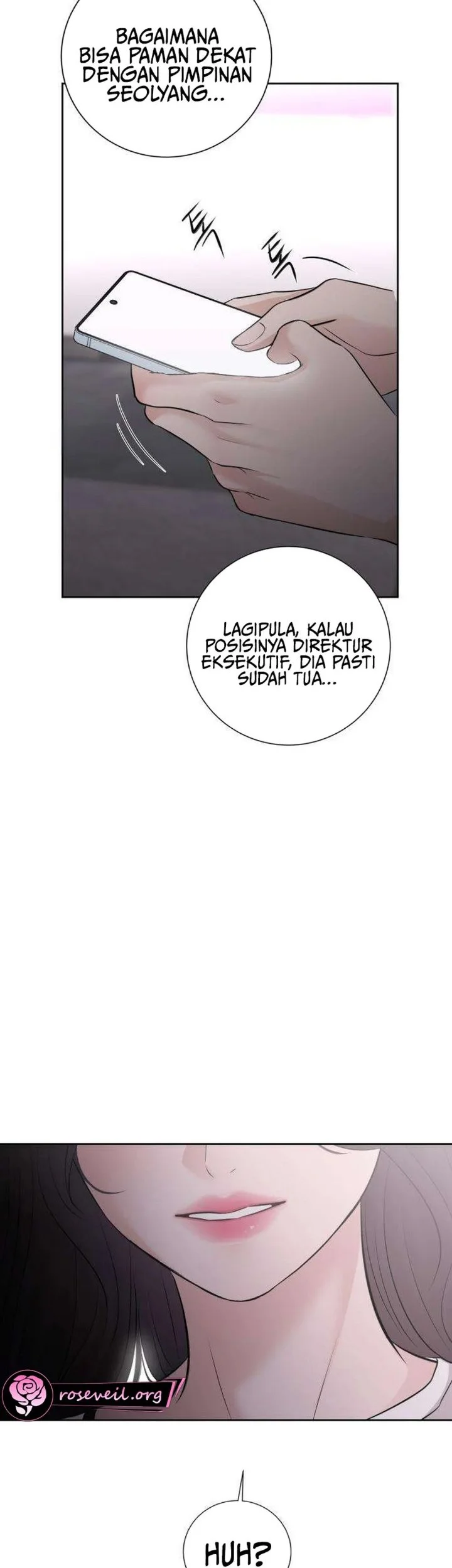The Villain's Pure Love Chapter 35 Gambar 69