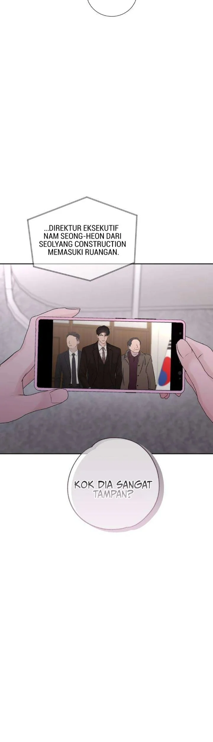 The Villain's Pure Love Chapter 35 Gambar 70