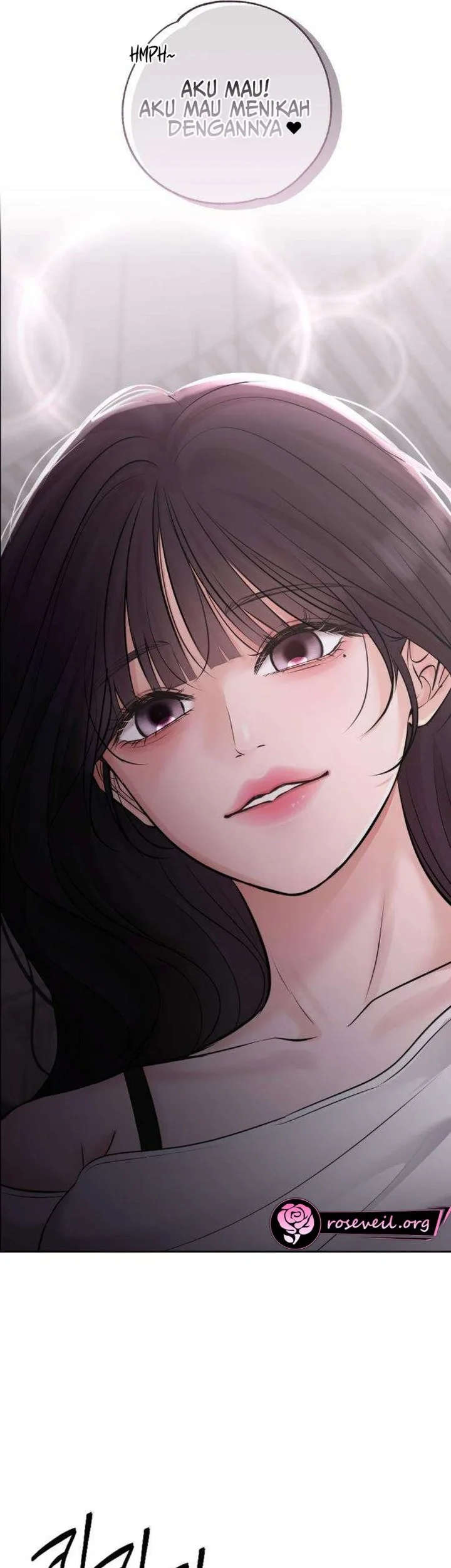 The Villain's Pure Love Chapter 35 Gambar 72