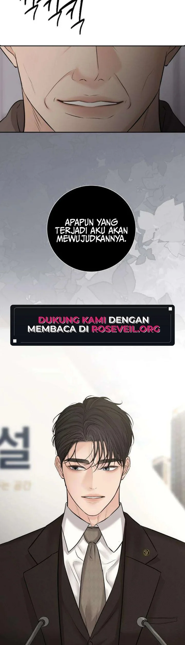 The Villain's Pure Love Chapter 35 Gambar 73