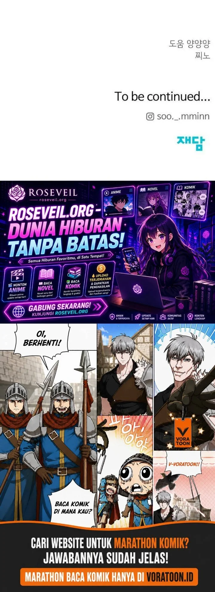 The Villain's Pure Love Chapter 35 Gambar 75