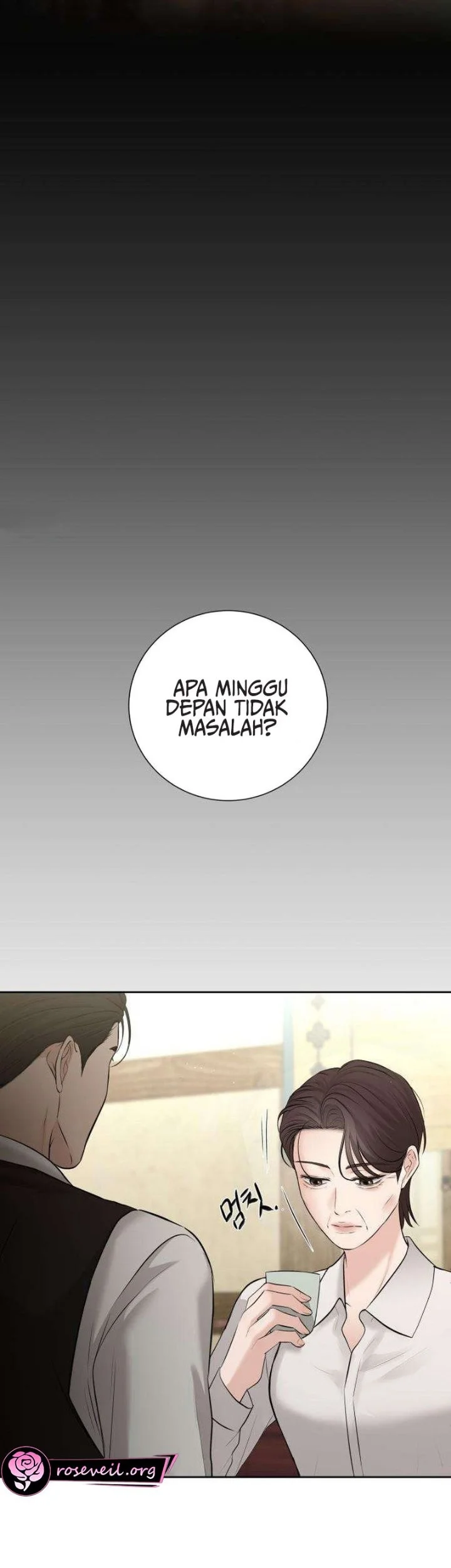 The Villain's Pure Love Chapter 36 Gambar 50