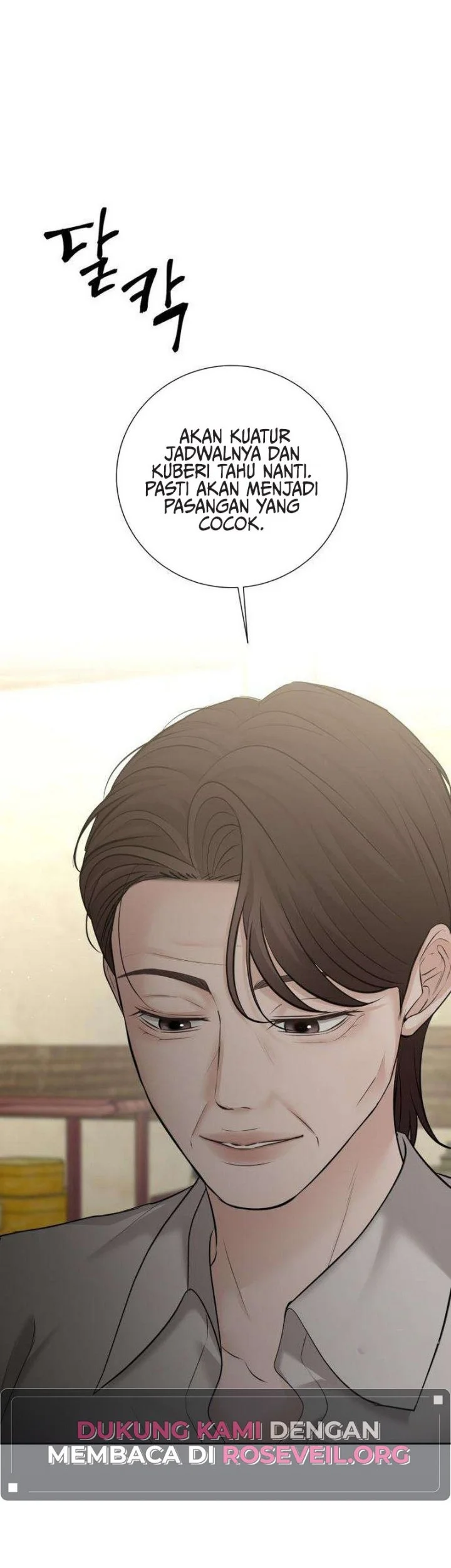 The Villain's Pure Love Chapter 36 Gambar 51
