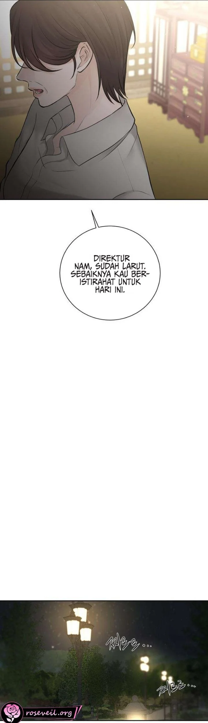 The Villain's Pure Love Chapter 36 Gambar 55