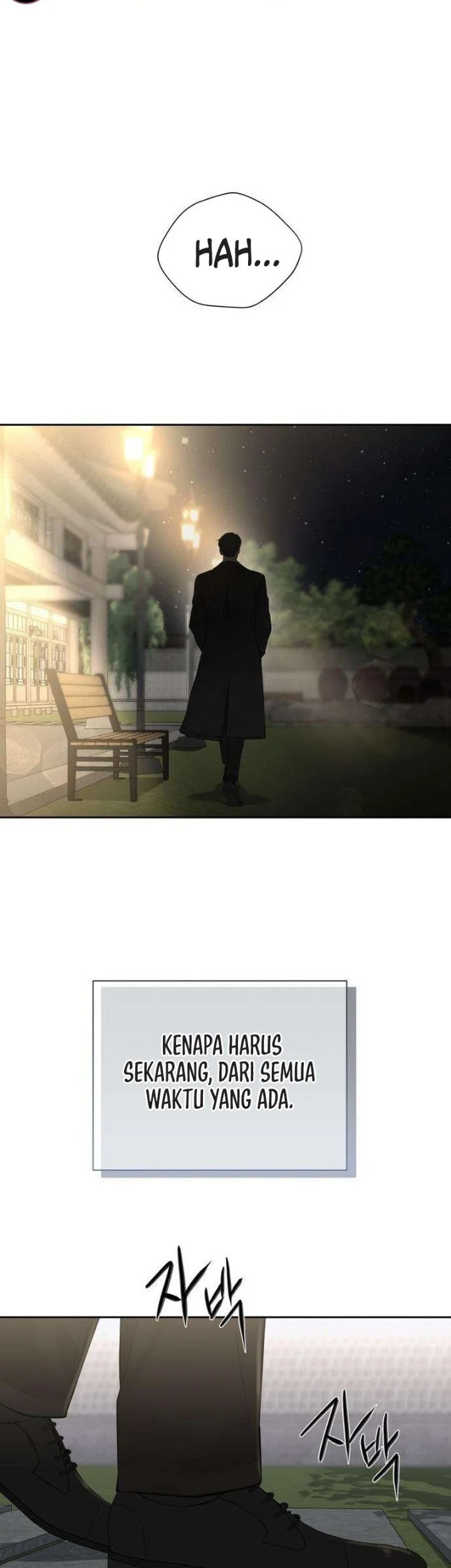 The Villain's Pure Love Chapter 36 Gambar 56