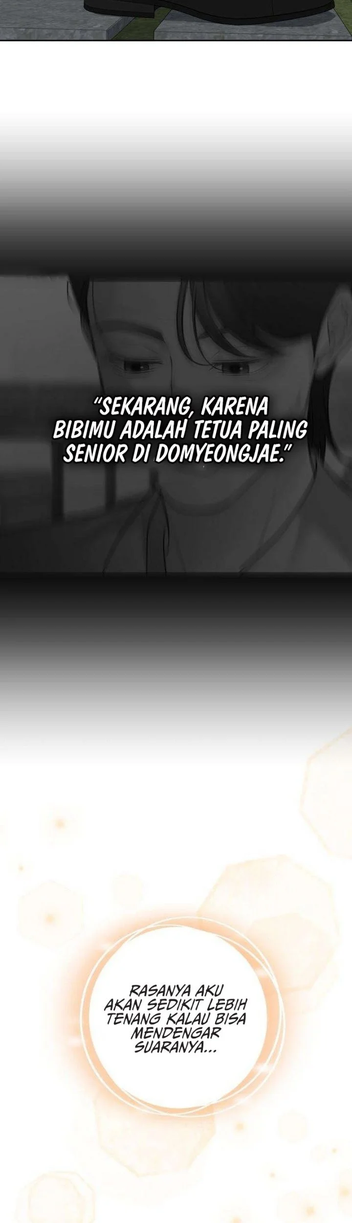 The Villain's Pure Love Chapter 36 Gambar 57
